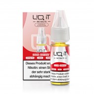 Lovesticks LIQ IT 10ml - Sour Cherry - 12mg/ml