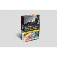 Argileh Tobacco 20g - Chapo Peponi