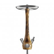 Wookah - Body Holz & Edelstahl - QLS - Ignis