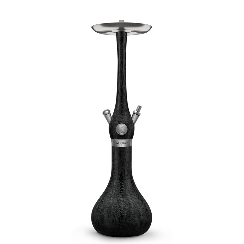 Wookah - Classic Nox Black