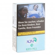 Aqua Mentha 25g - Red Fall