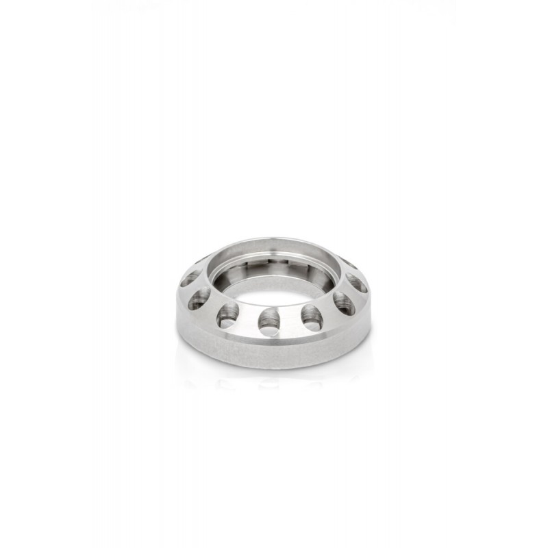 Steamulation Blow Off Adapter - DOWN
