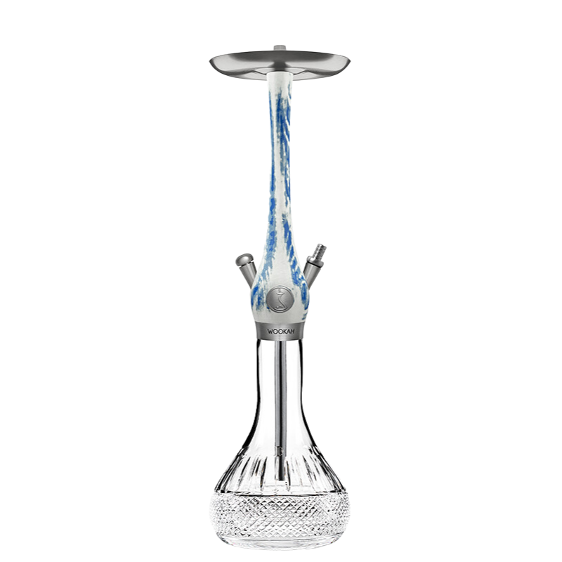 Wookah - Mastercut Quills Arctic Blue