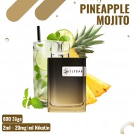Elf Bar CR600 - Pineapple Mojito