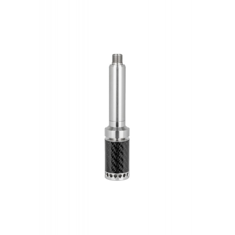 Steamulation Cooling Diffusor - Carbon Schwarz