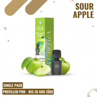 La Fume Aurora - Pod - Sour Apple