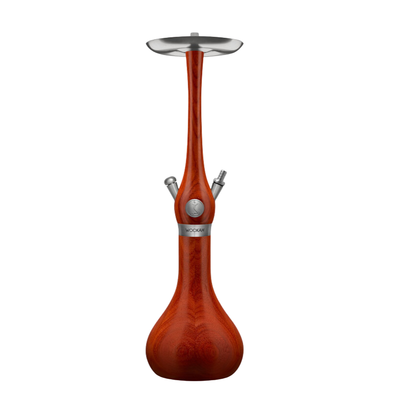 Wookah - Classic Series Padouk