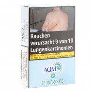Aqua Mentha 25g - Blue Eyes