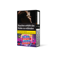 Holster Tabak 25g - Miss Joosy