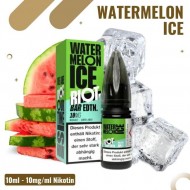 Riot Salt BAR EDTN 10ml - Watermelon Ice - 10mg Ni...