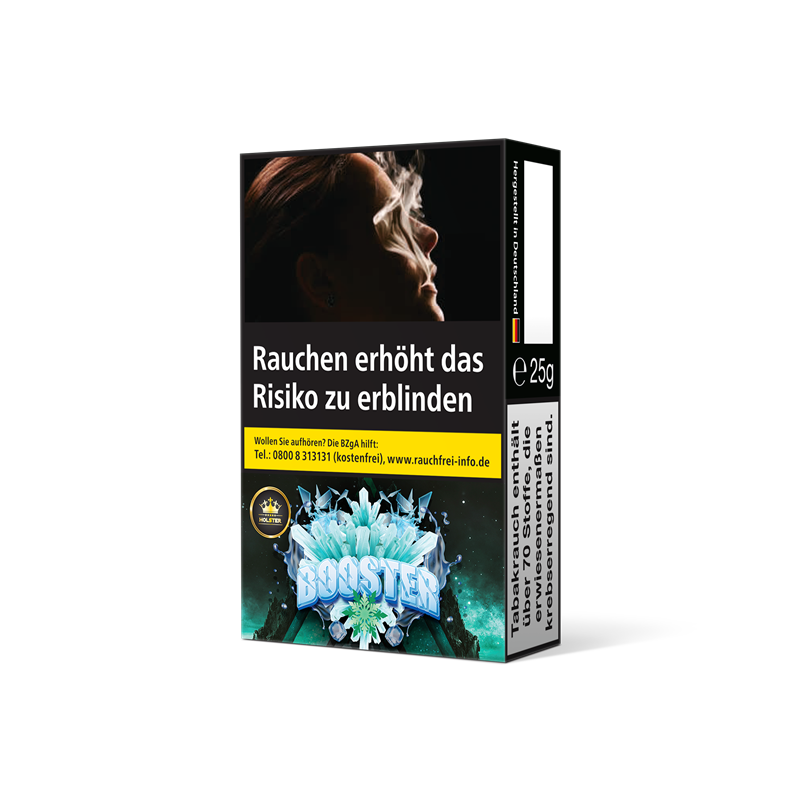 Holster 25g - Booster