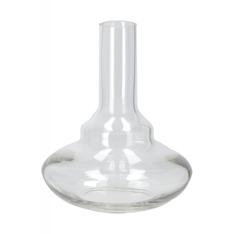 Shisha Ersatzglas AO Garos - Clear