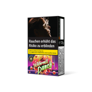 Holster Tabak 25g - Watermill Punch