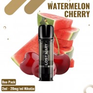 Lost Mary Tappo - Duopack POD - Watermelon Cherry ...
