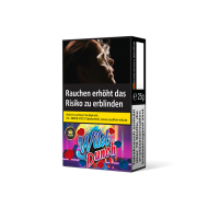 Holster Tabak 25g - Wild Punch