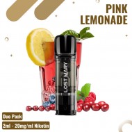 Lost Mary Tappo - Duopack POD - Pink Lemonade - EL...