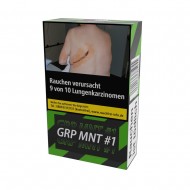 Loyal Tobaccco 25g - #1 GRP MNT