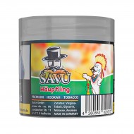 Savu Premium Tobacco 25g - Häuptling