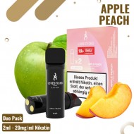 Lovestick Luva Pods - Apple Peach - 2er Pack - 20m...