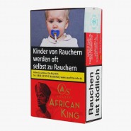 O's Tobacco 25g - African King