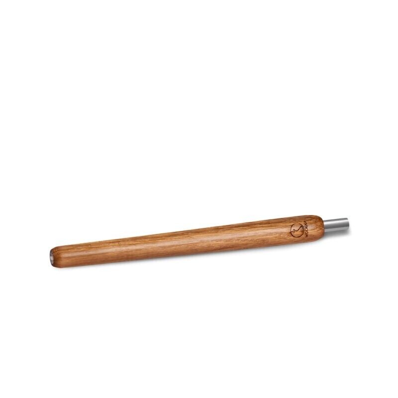 Wookah Holzmundstück - Standard - Oak