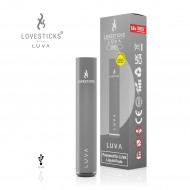 Lovestick Luva - Basisgerät Grau - Passend für L...