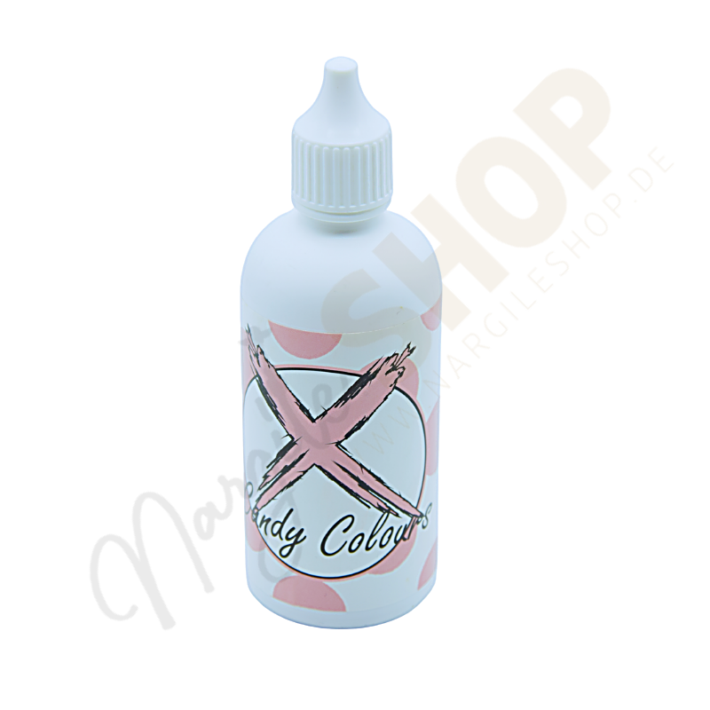 Xschischa Lebensmittelfarbe - Candy Colour Pink 10...