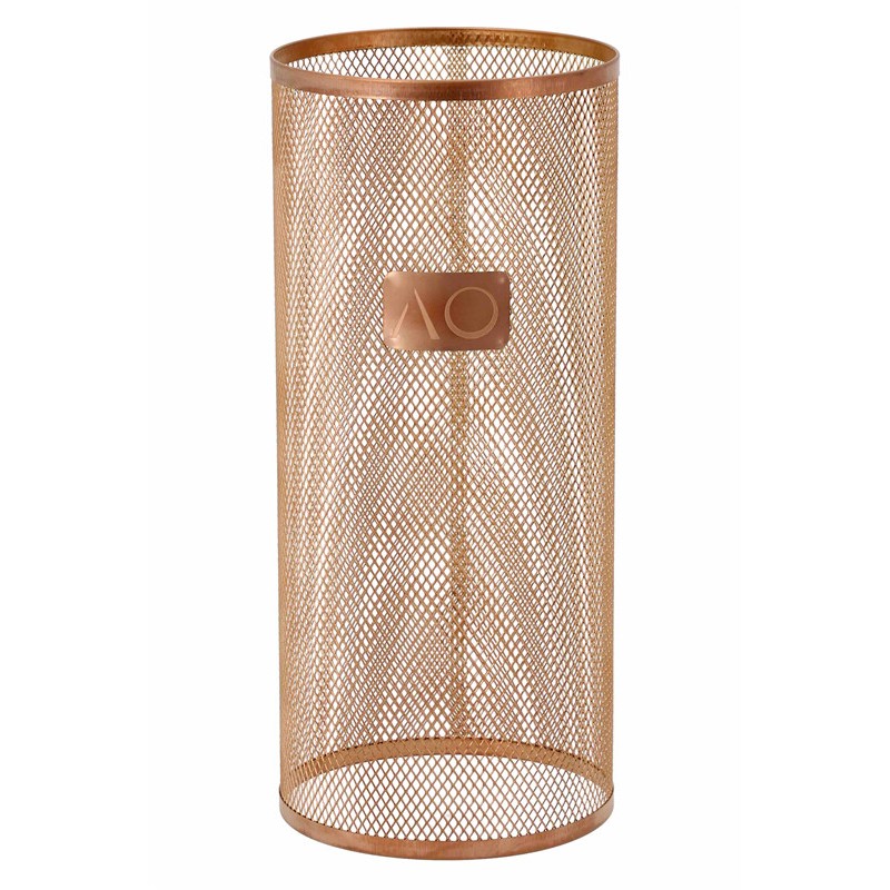 Windschutz Laminator - Rosé Gold