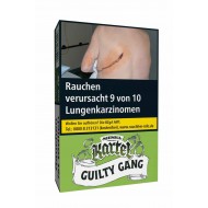 Shisha Kartel 25g - Guilty Gang