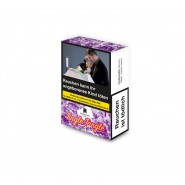 Maridan Tobacco 25g - Tingle Tangle Purple