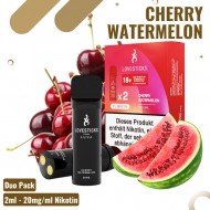 Lovestick Luva Pods - Cherry Watermelon - 2er Pack...