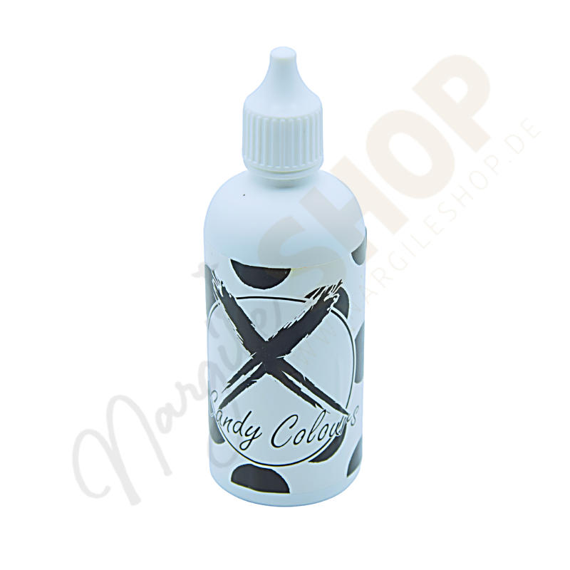 Xschischa Lebensmittelfarbe - Candy Colour Black 1...