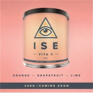 ISE Tobacco 200g - Vita C #68