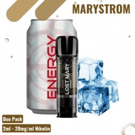 Lost Mary Tappo - Duopack POD - Marystorm - ELFA K...