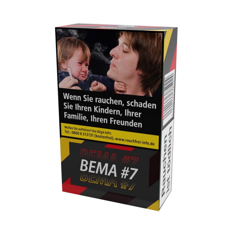 Loyal Tobaccco 20g - #7 BEMA