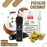 Lovestick Luva Pods - Pistazio Coconut - 2er Pack ...