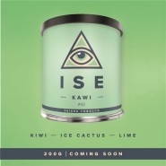 ISE Tobacco 200g - KAWI #42