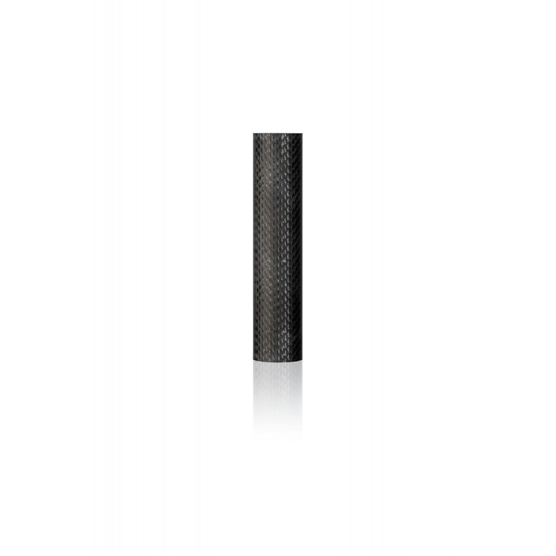 Steamulation Pro X Mini Sleeve - Carbon Black Leat...