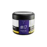 Nameless 200g - P!ches #17 - Shisha Tabak