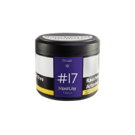 Nameless 200g - P!ches #17 - Shisha Tabak
