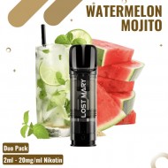 Lost Mary Tappo - Duopack POD - Watermelon Mojito ...