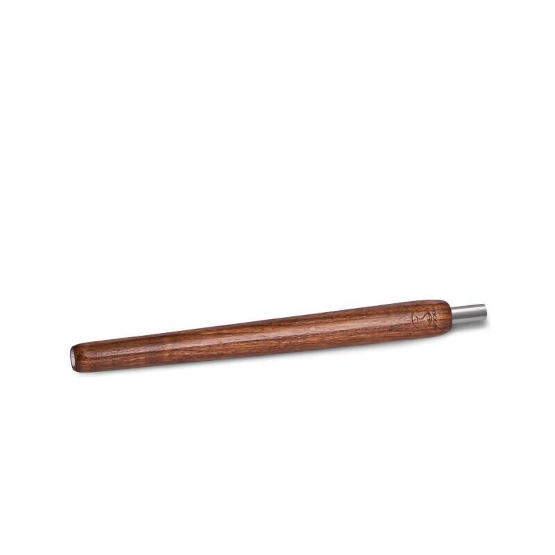 Wookah Holzmundstück - Standard - Walnut