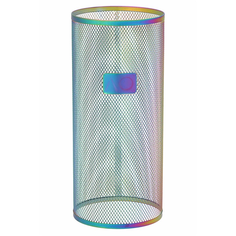 Windschutz Laminator - Rainbow