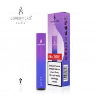 Lovestick Luva - Basisgerät Lila - Passend für L...