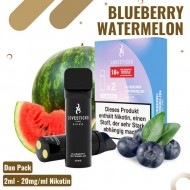 Lovestick Luva Pods - Blueberry Watermelon - 2er P...