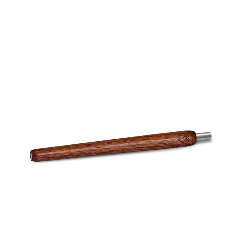 Wookah Holzmundstück - Standard - Merbau