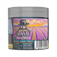Savu Premium Tobacco 25g - Bero Mind