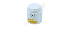 Xschischa Pulver - Orange Sparkle 50g