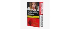 O's Tobacco 25g - African Queen