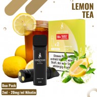 Lovestick Luva Pods - Lemon Tea - 2er Pack - 20mg/...